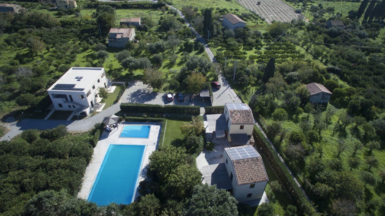 Photo of Outdoor in Piane Vecchie
