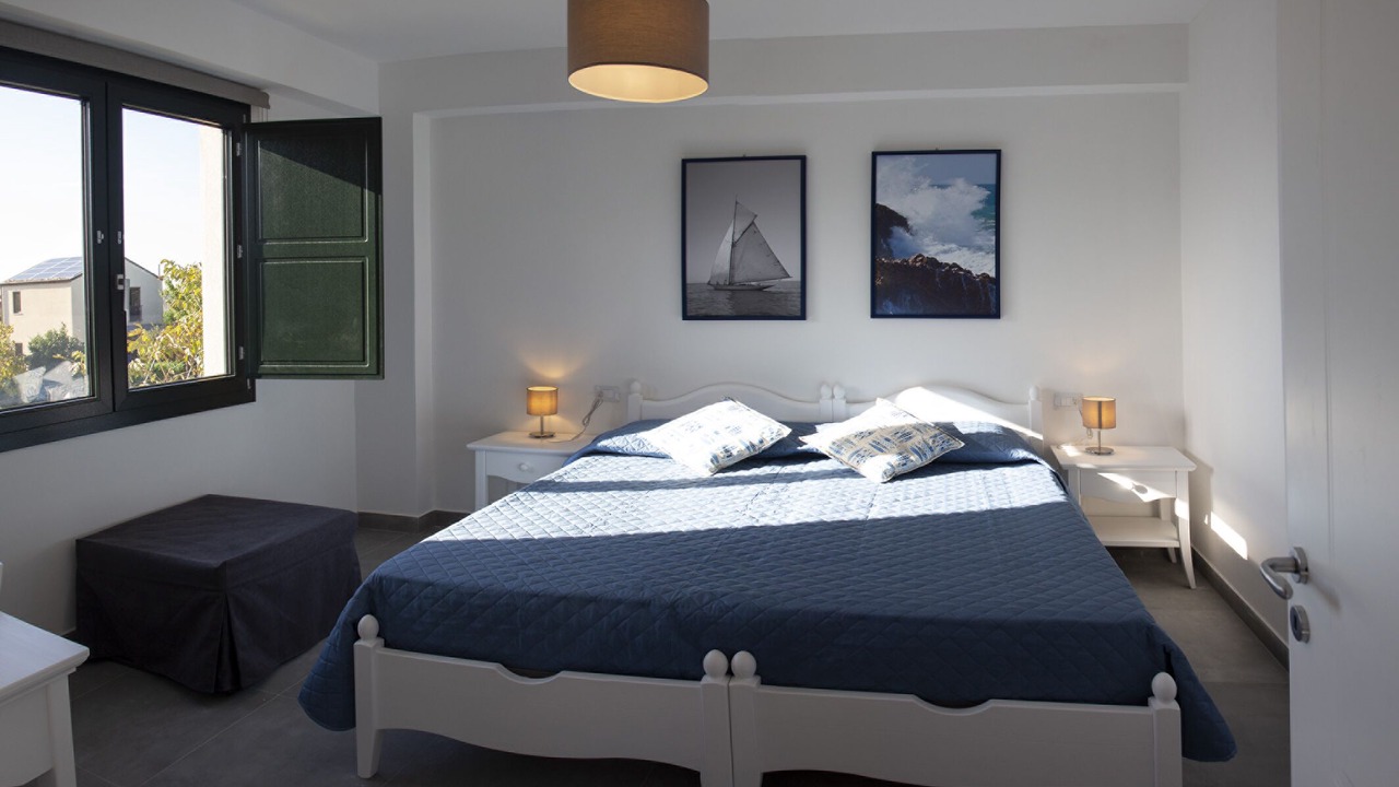 Photo of Bedroom in Piane Vecchie