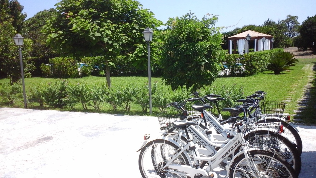 Photo of Outdoor in Piane Vecchie