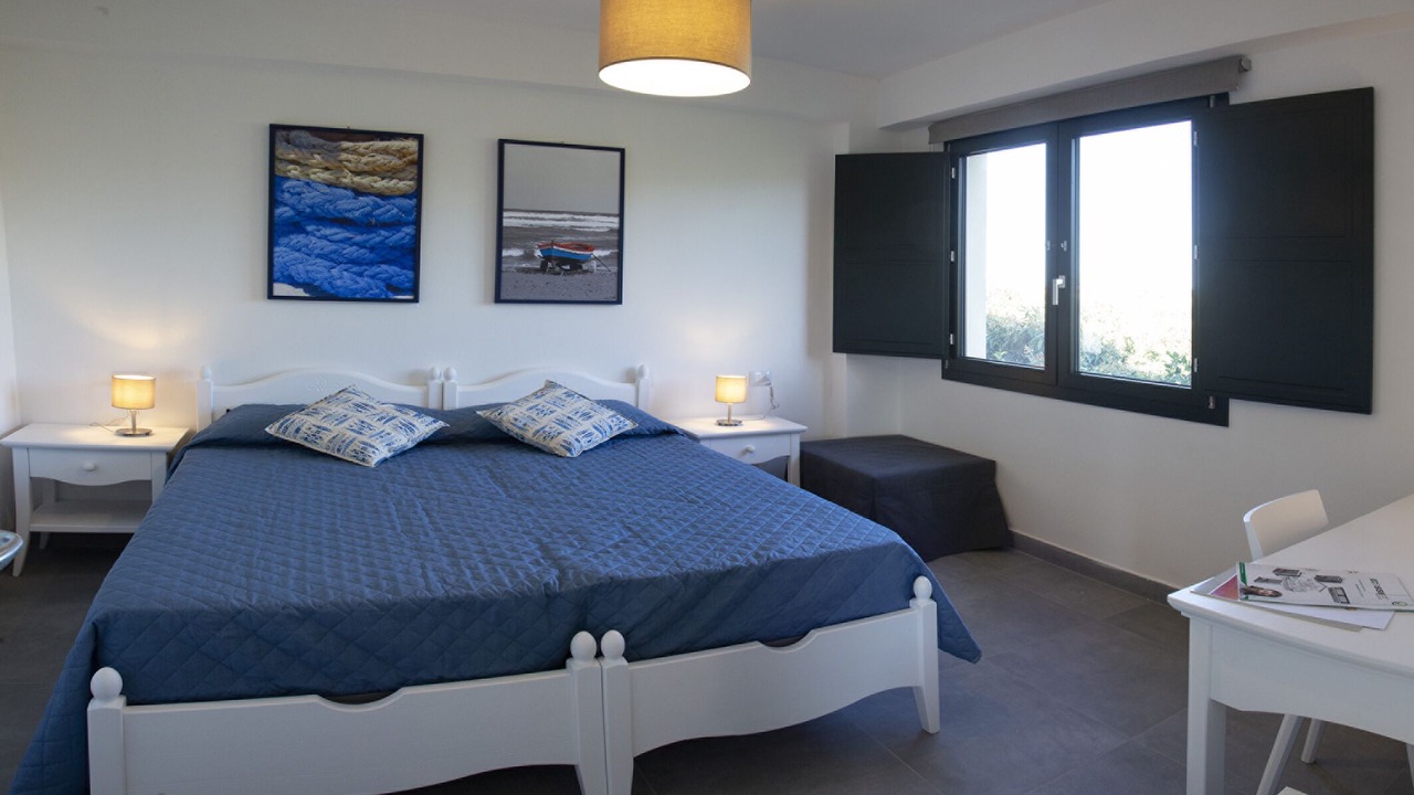Photo of Bedroom in Piane Vecchie