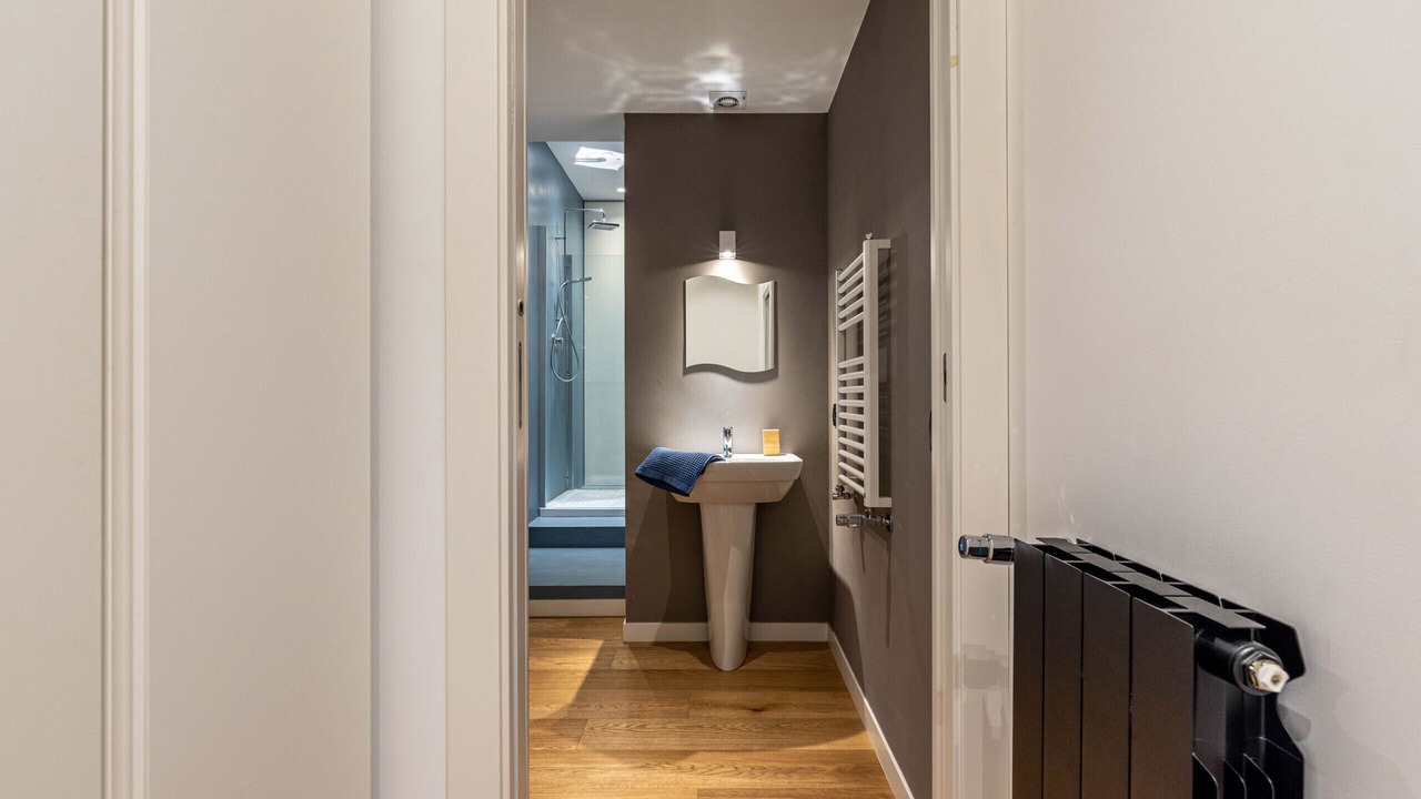 Photo of Bathroom in Centro Storico