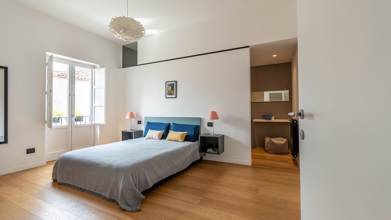 Photo of Bedroom in Centro Storico