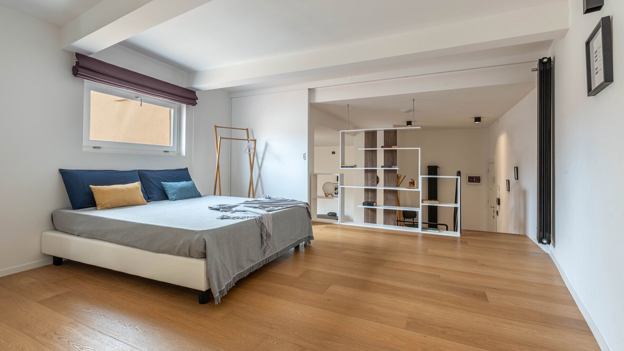 Photo of Bedroom in Centro Storico