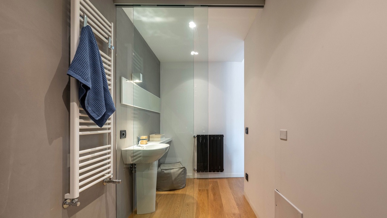 Photo of Bathroom in Centro Storico