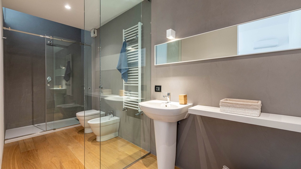 Photo of Bathroom in Centro Storico