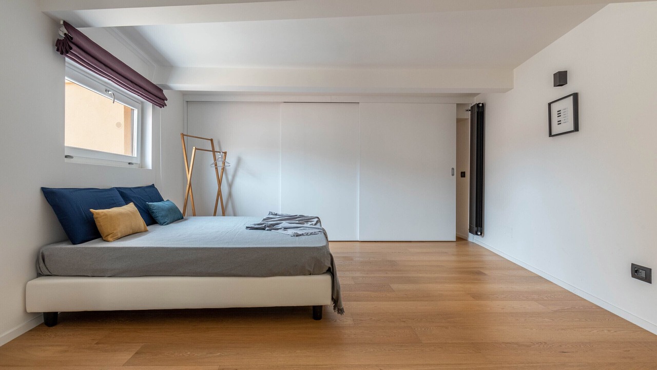 Photo of Bedroom in Centro Storico