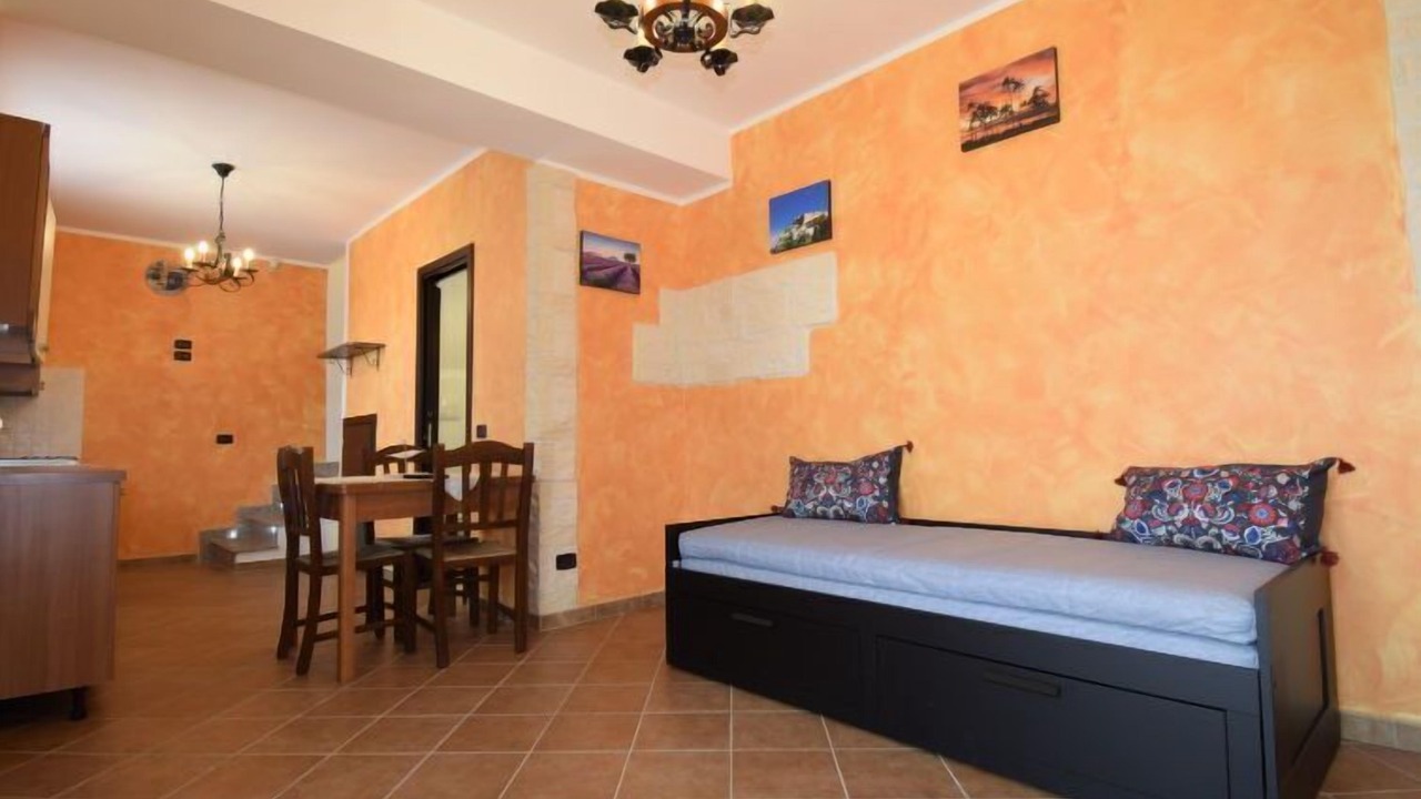 Photo of Livingroom in Gioiosa Marea