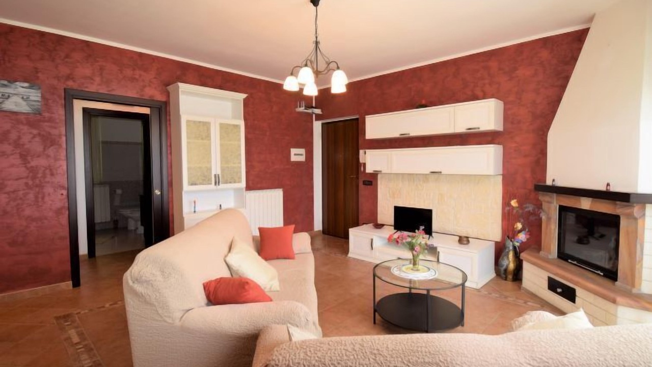 Photo of Livingroom in Gioiosa Marea