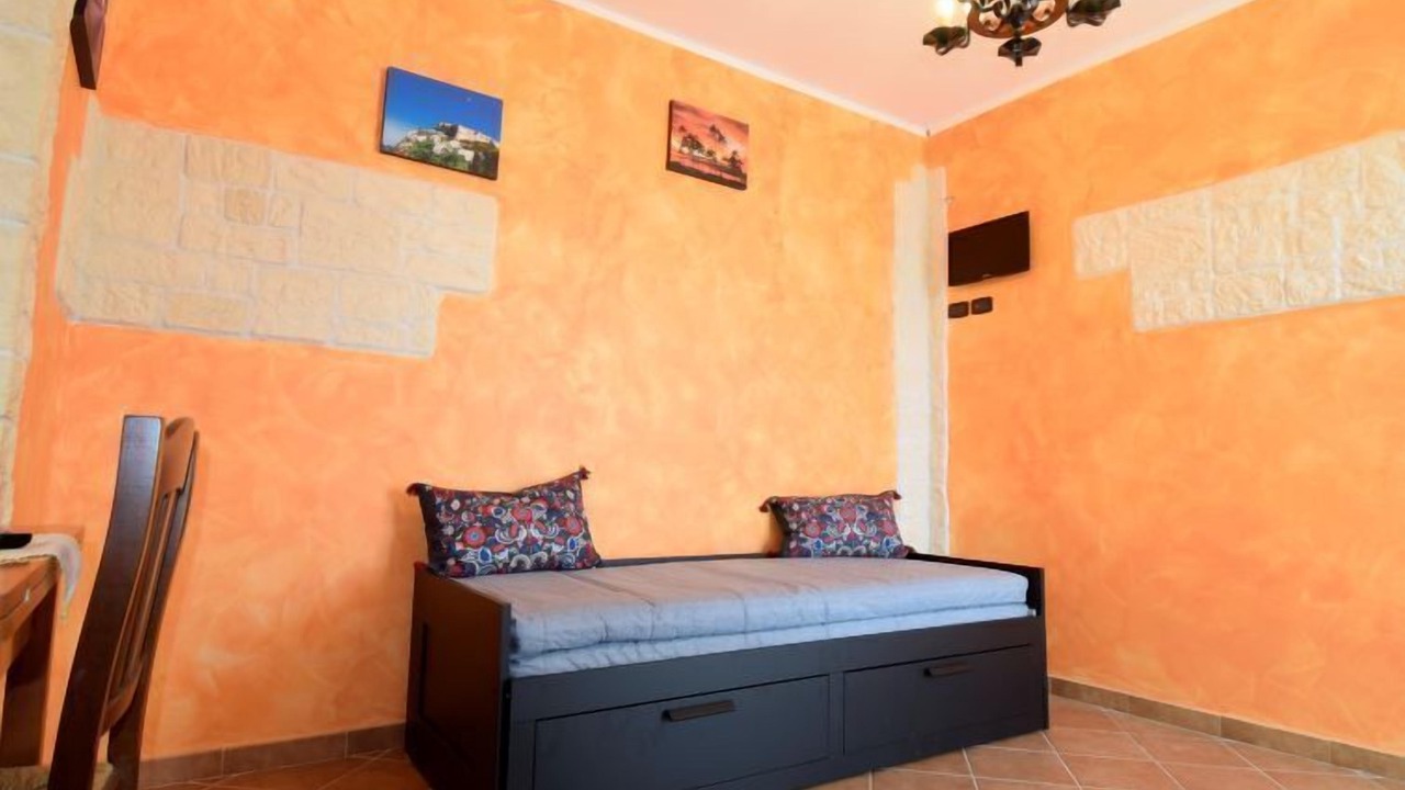 Photo of Livingroom in Gioiosa Marea
