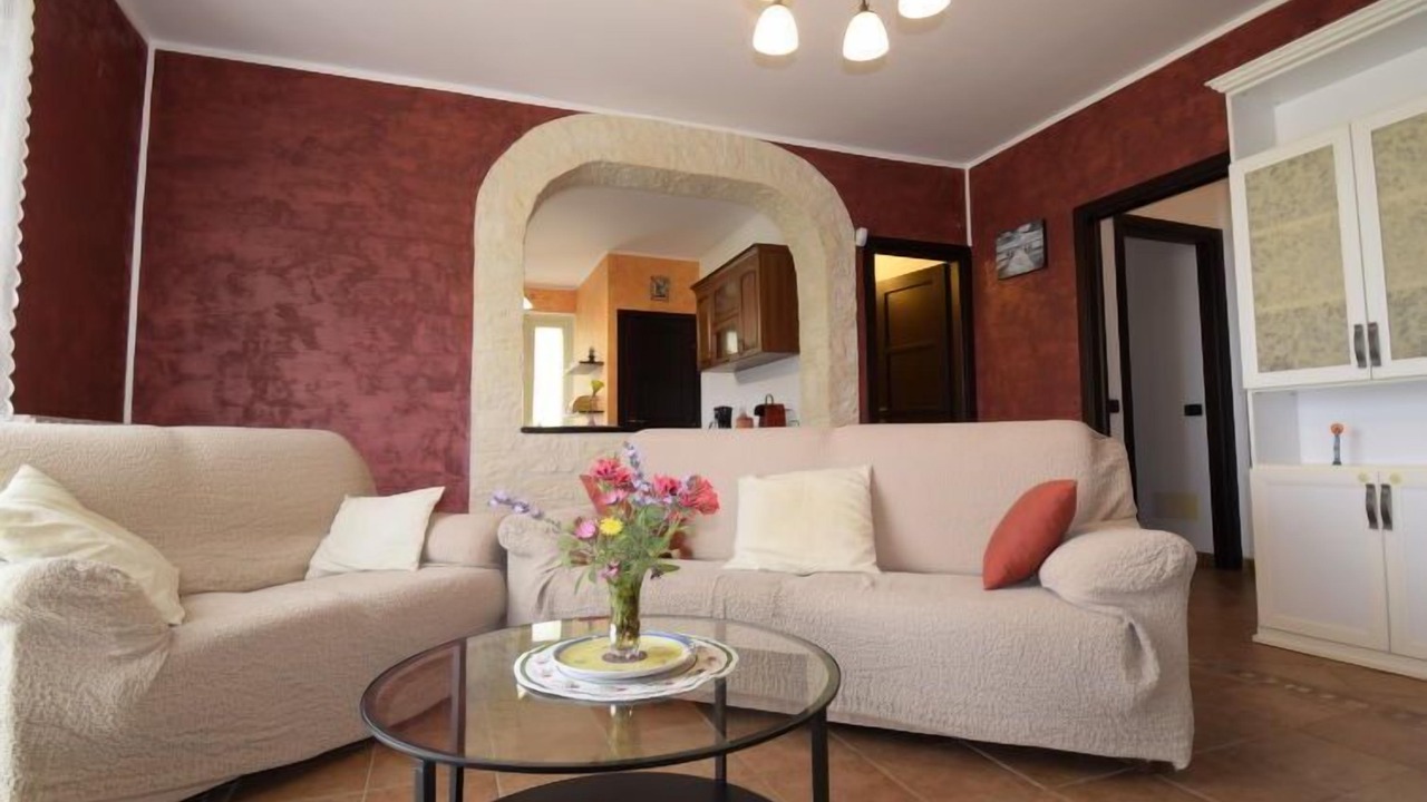 Photo of Livingroom in Gioiosa Marea