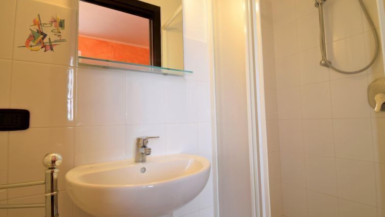 Photo of Bathroom in Gioiosa Marea