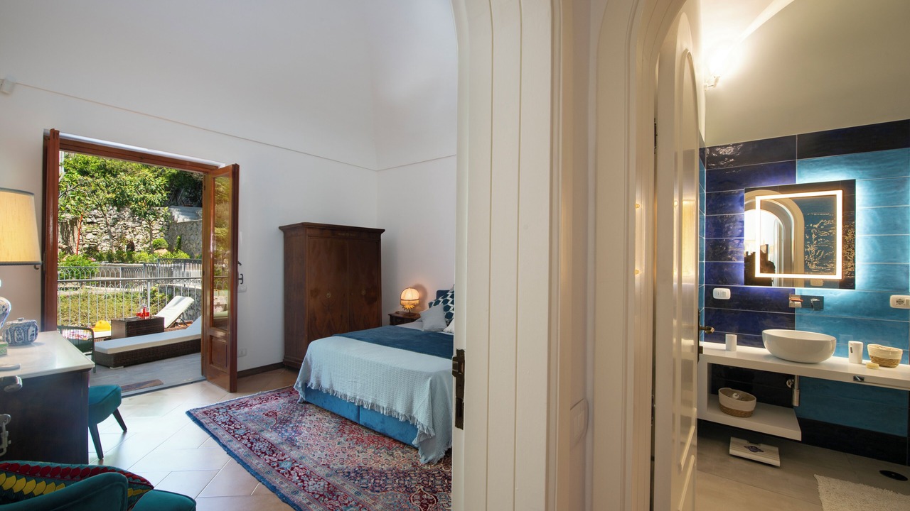 Photo of Bedroom in Liparlati