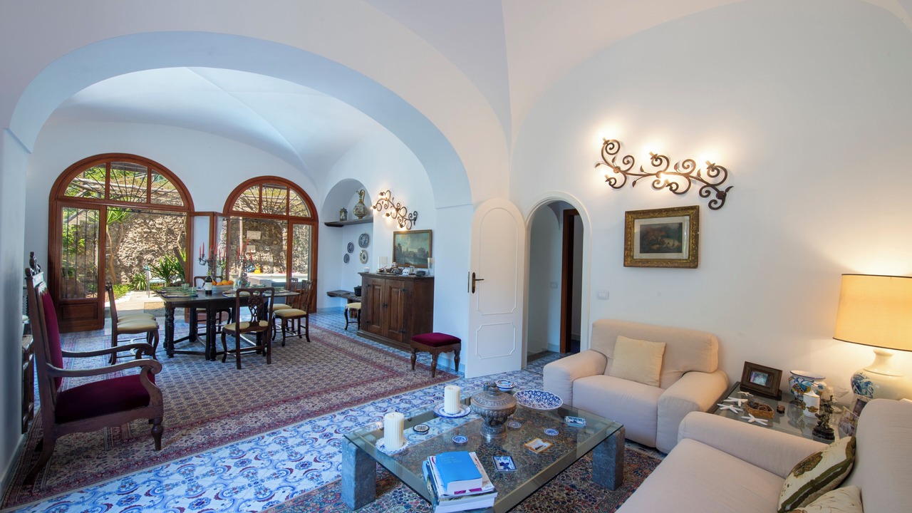 Photo of Livingroom in Liparlati