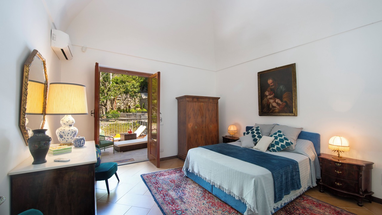 Photo of Bedroom in Liparlati