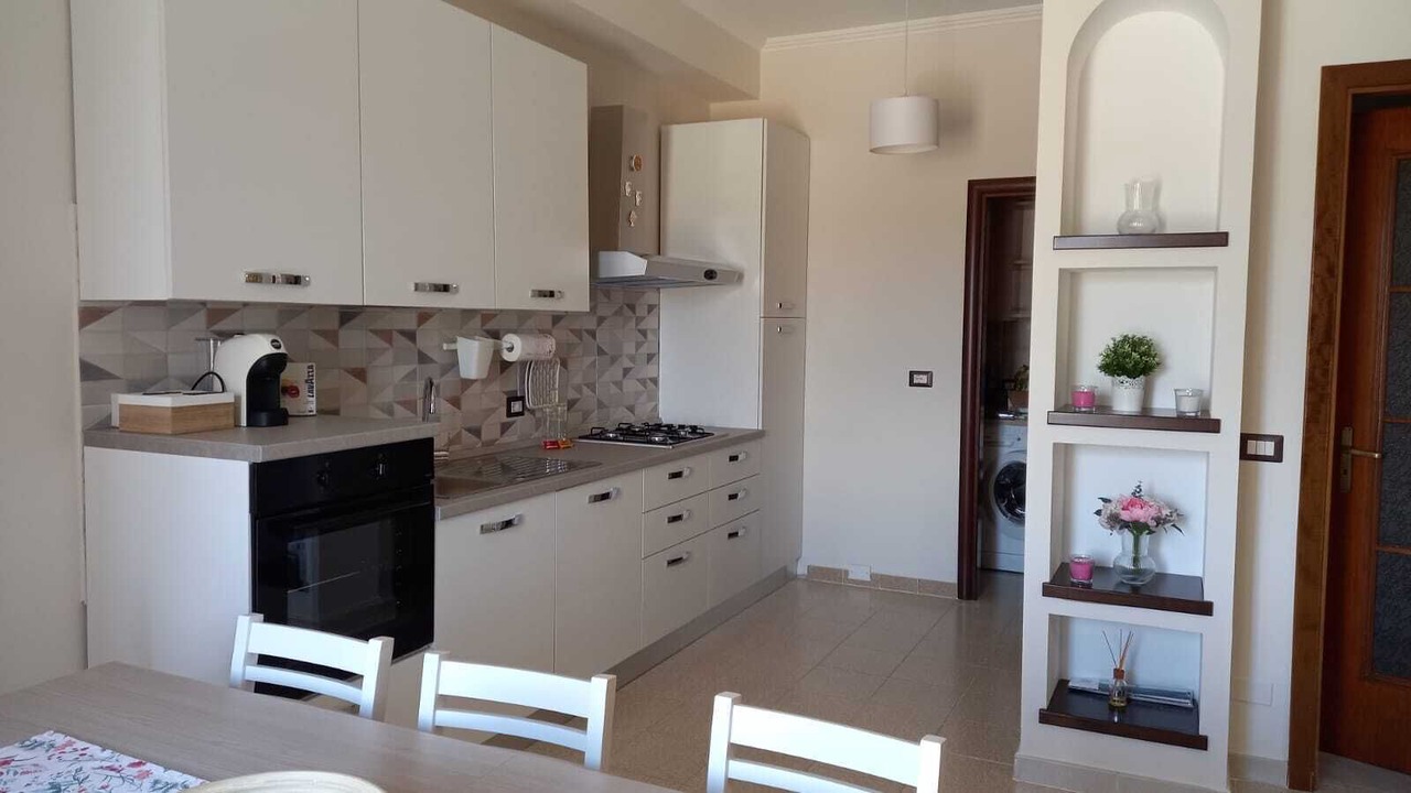 Photo of Kitchen in Cava dʼAliga