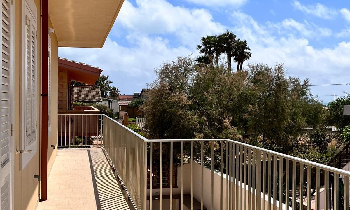 Photo of Patio Balcony in Cava dʼAliga