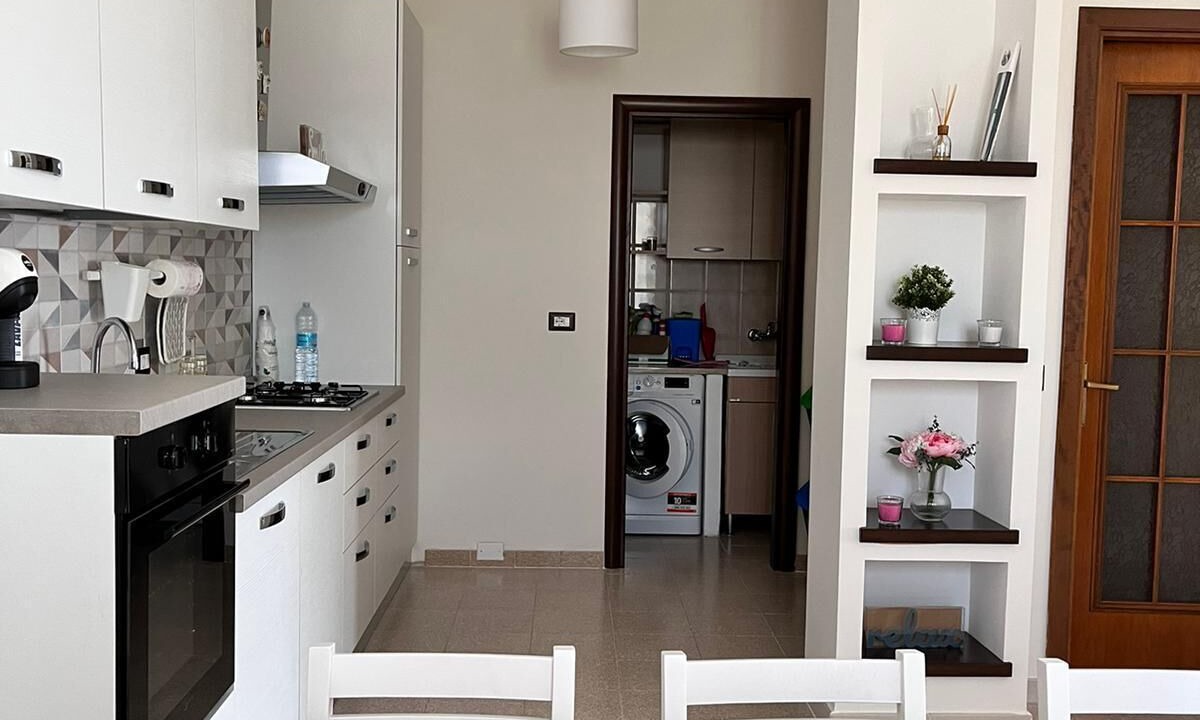 Photo of Kitchen in Cava dʼAliga