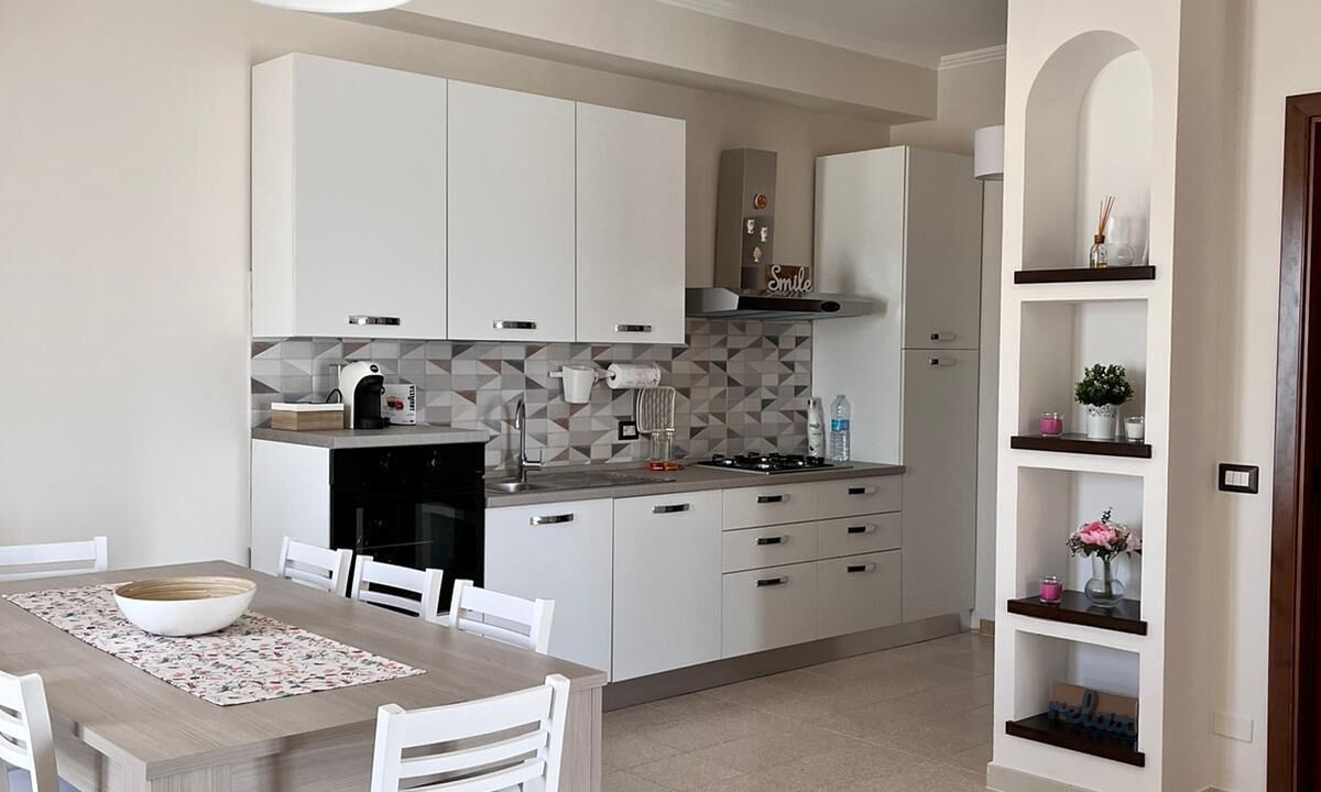 Photo of Kitchen in Cava dʼAliga