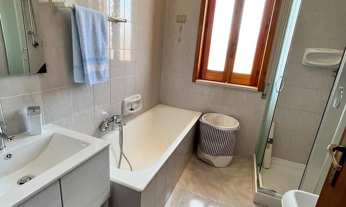 Photo of Bathroom in Cava dʼAliga