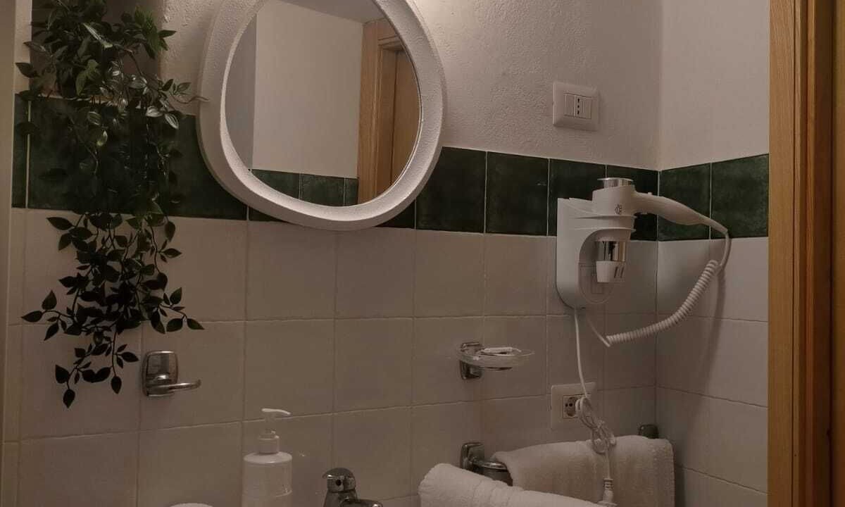 Photo of Bathroom in Castiglione
