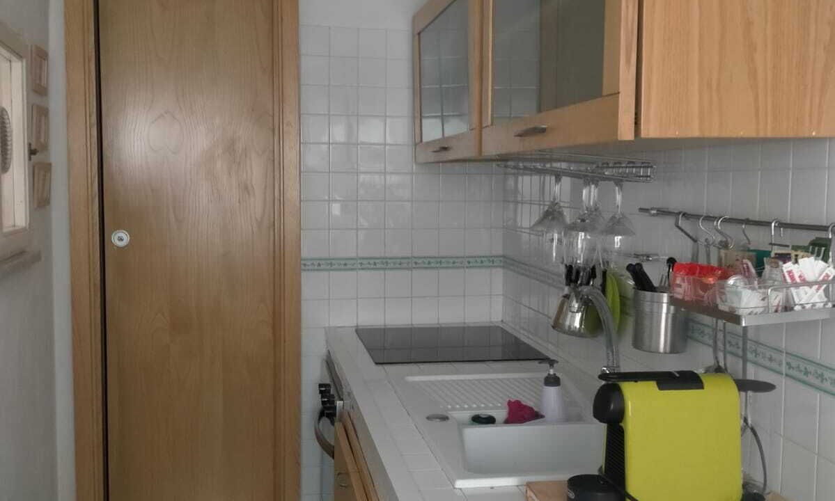 Photo of Kitchen in Castiglione