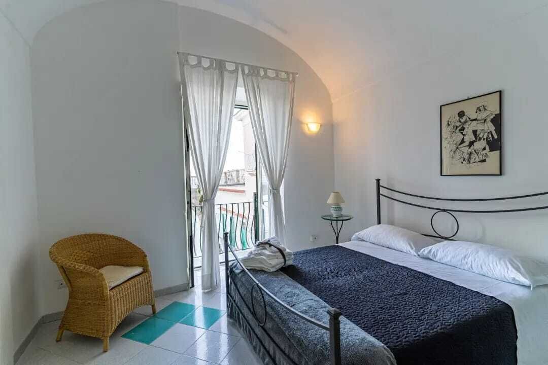 Photo of Bedroom in Castiglione