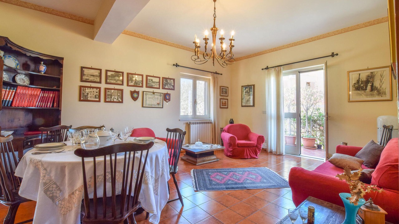 Photo of Bedroom in Sant'Agata di Militello