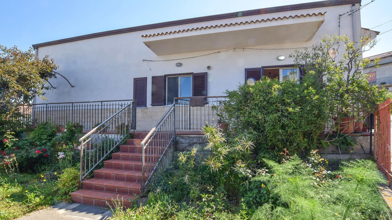 Photo of Outdoor in Sant'Agata di Militello