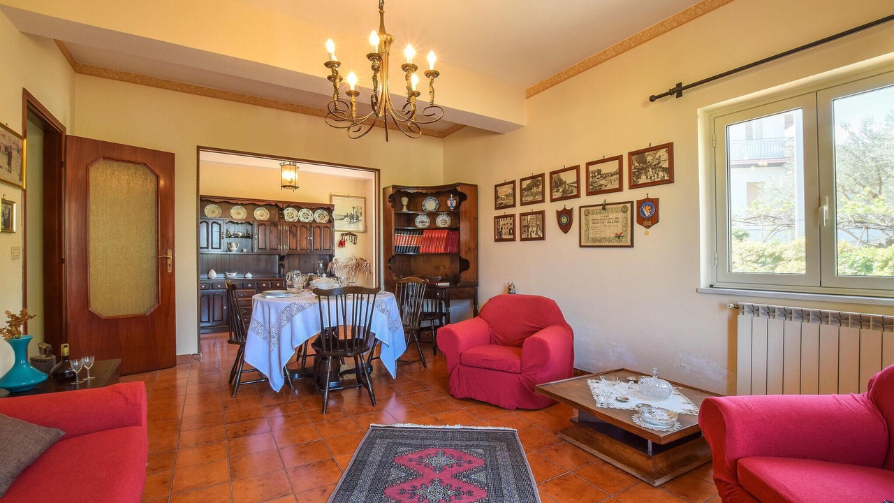 Photo of Bedroom in Sant'Agata di Militello