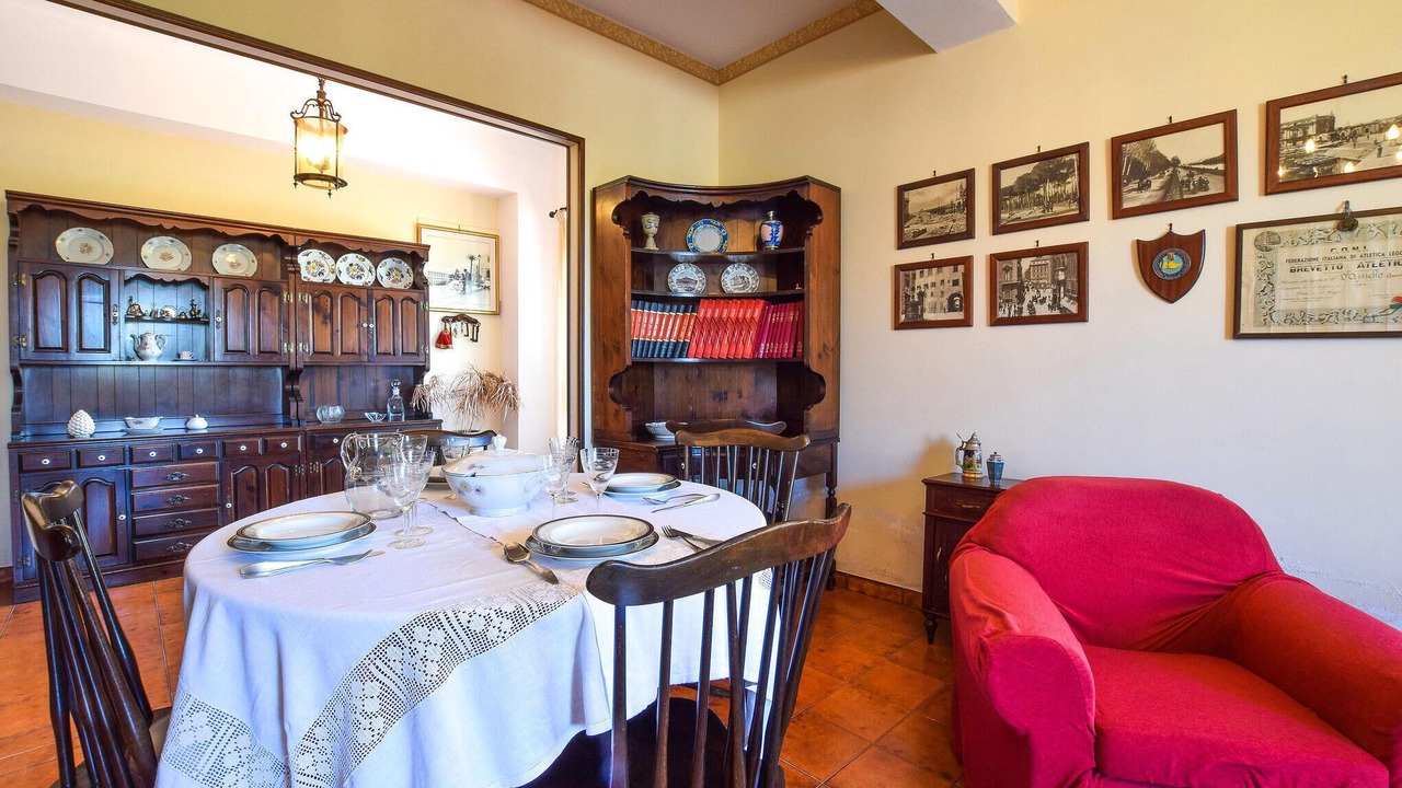 Photo of Bedroom in Sant'Agata di Militello