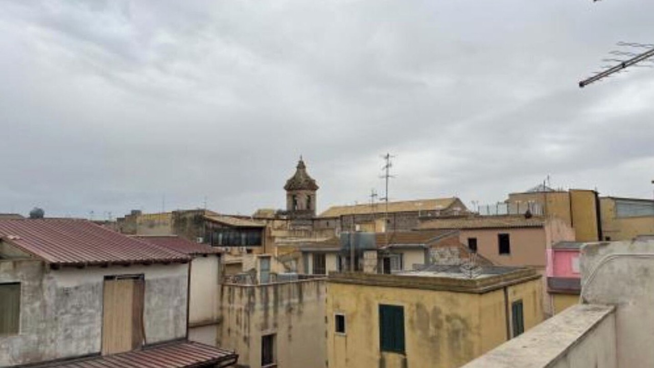 Photo of Patio Balcony in Gela