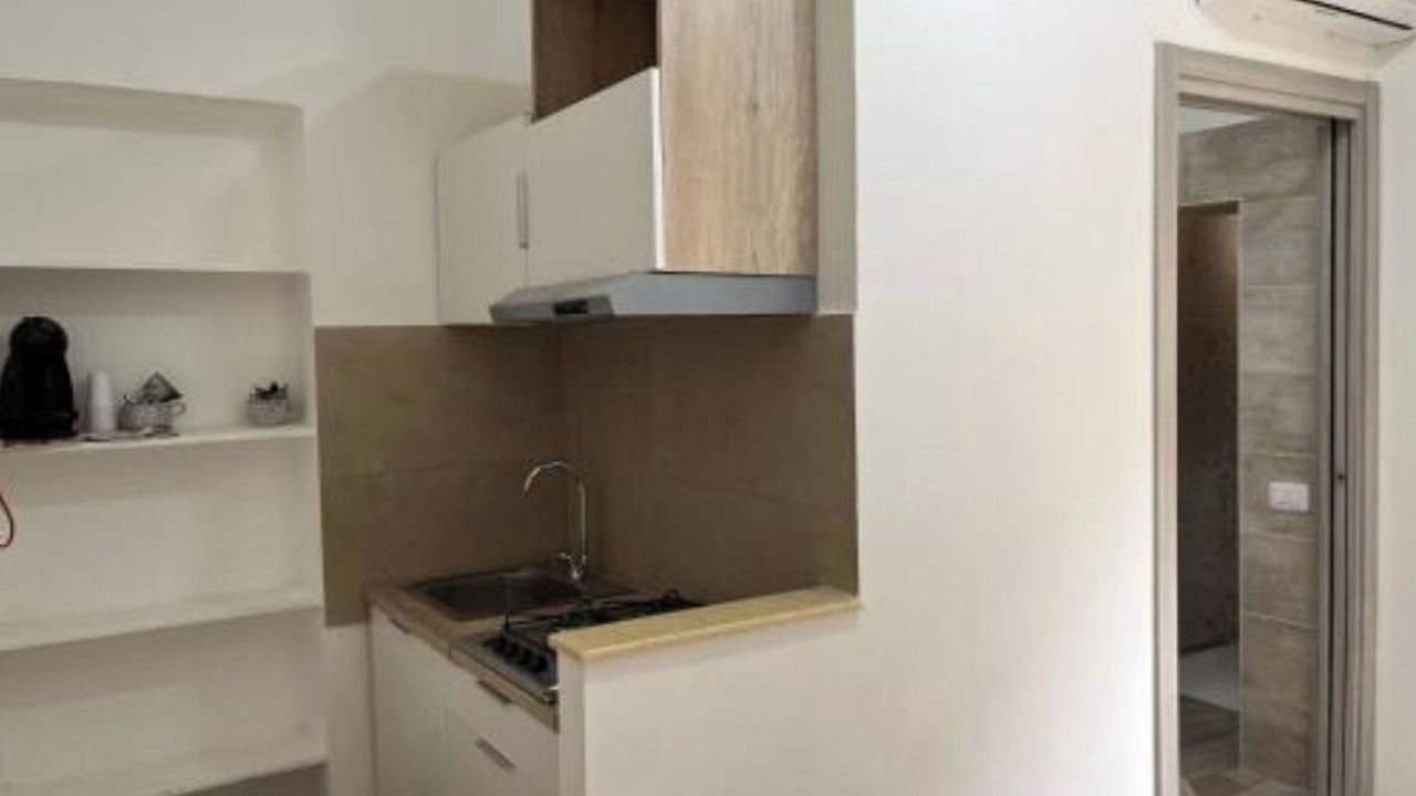 Photo of Kitchen in Gela