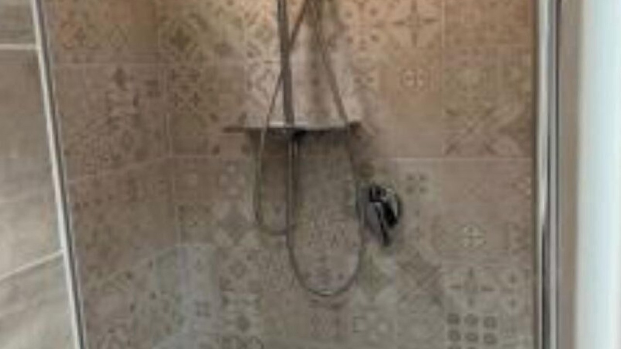 Photo of Bathroom in Gela