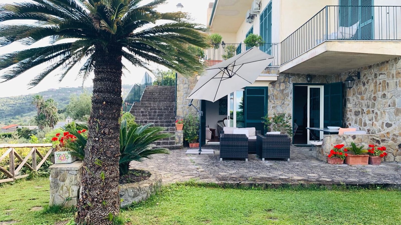 Photo of Patio Balcony in Schiazzano