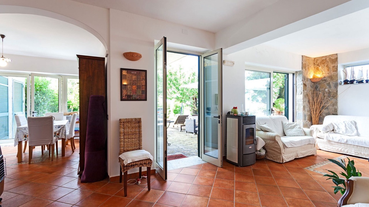 Photo of Livingroom in Schiazzano
