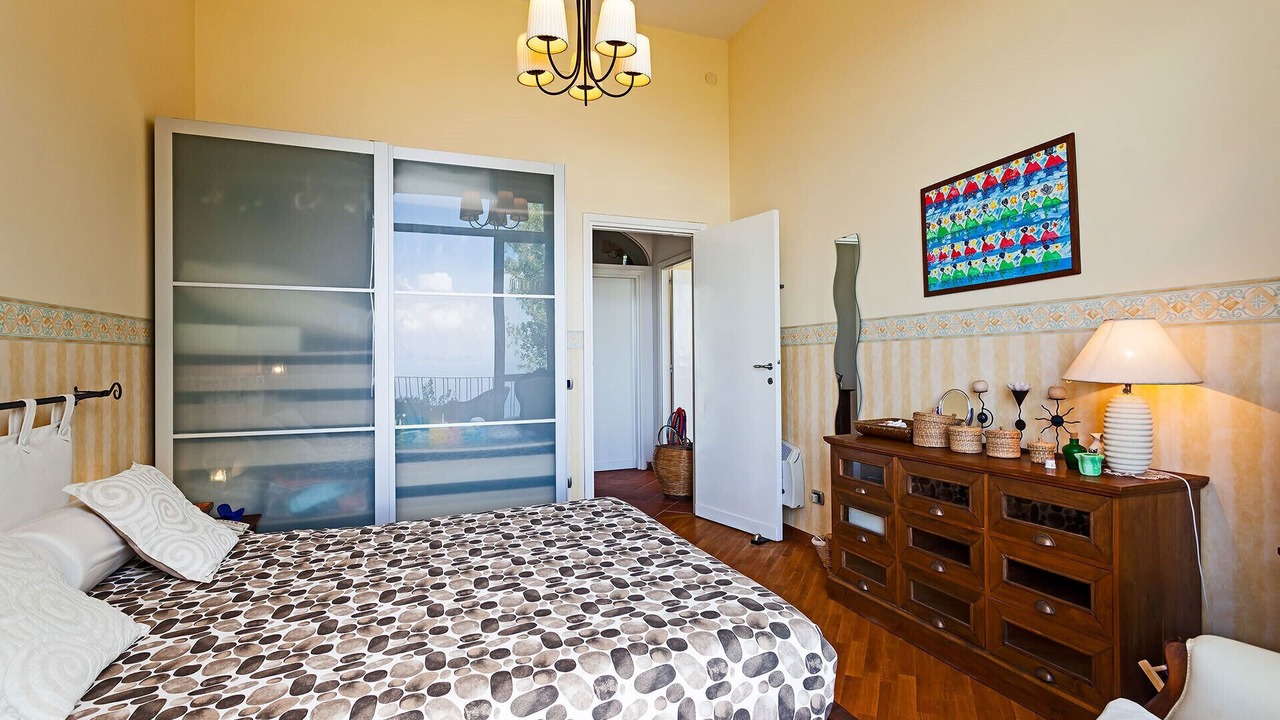 Photo of Bedroom in Schiazzano
