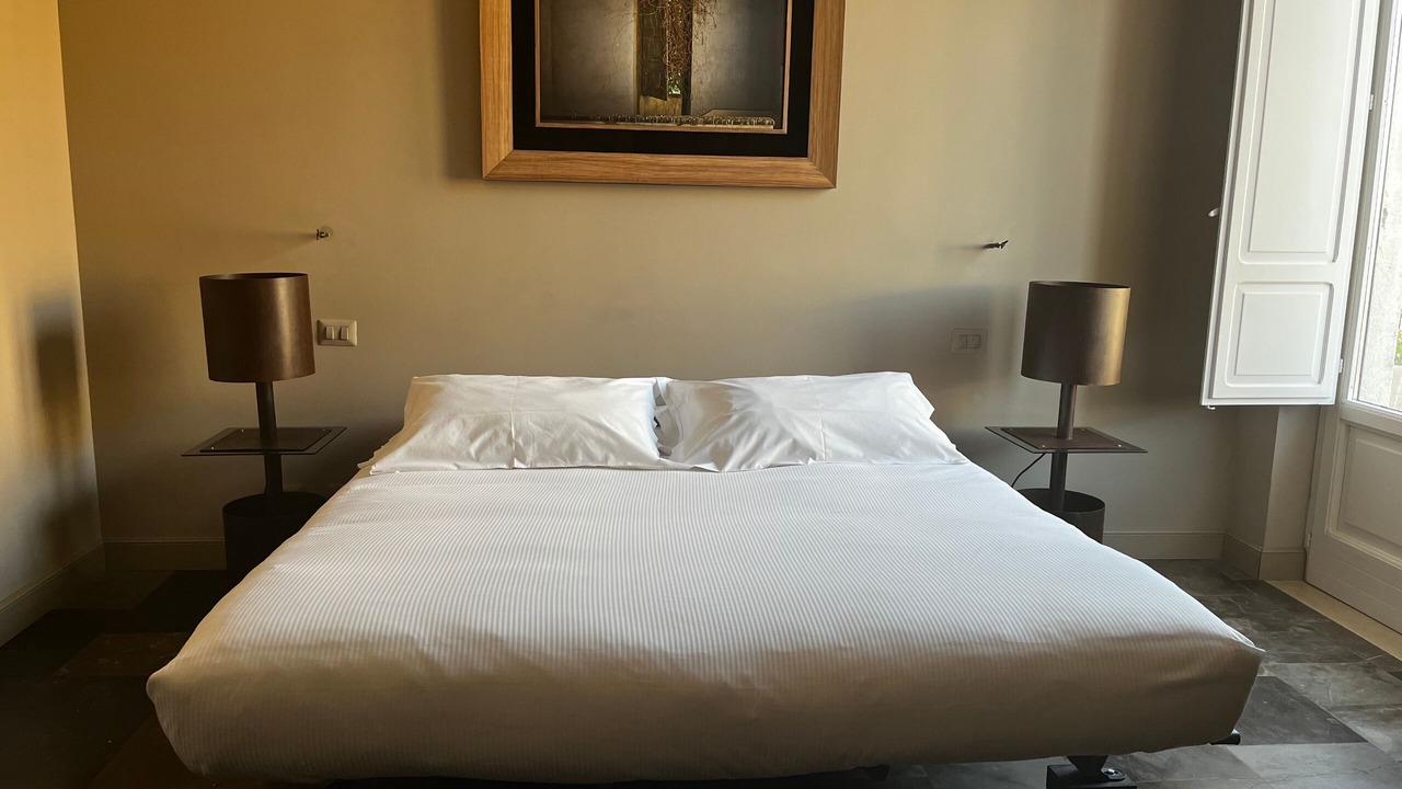 Photo of Bedroom in Old Town