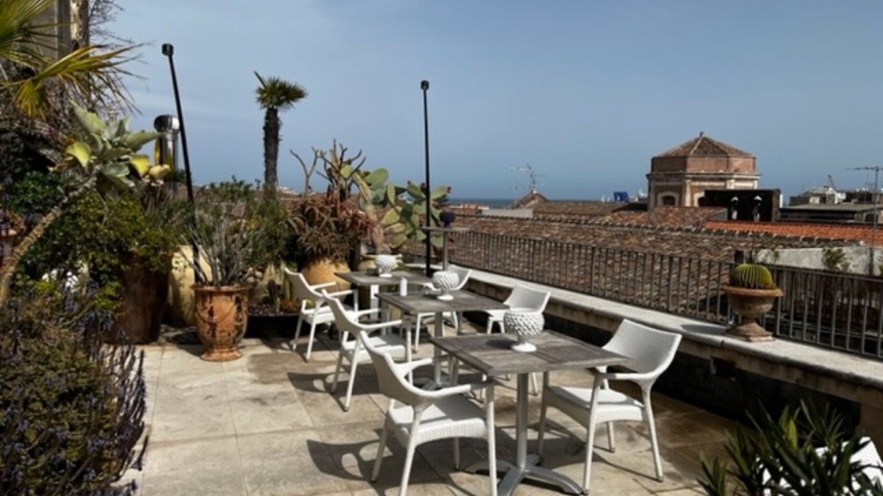 Photo of Outdoor in Old Town