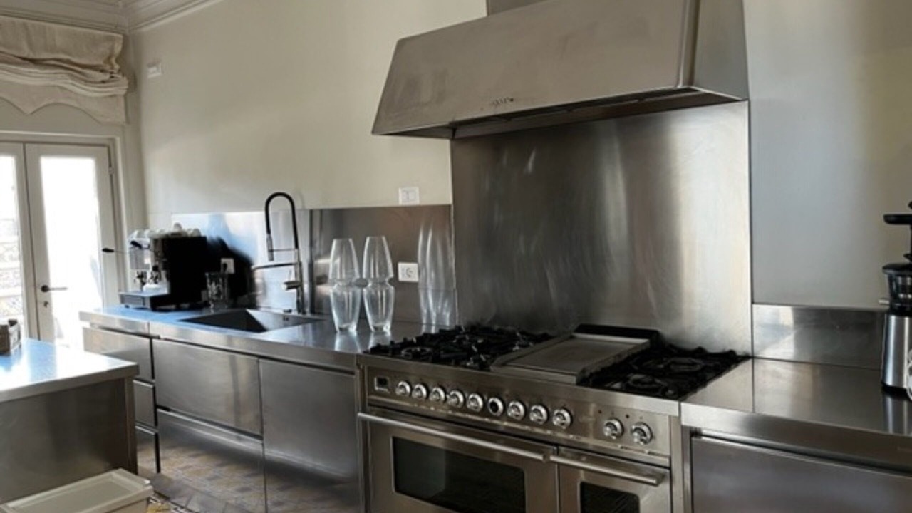 Photo of Kitchen in Old Town