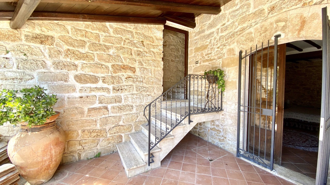 Photo of Outdoor in Alcamo