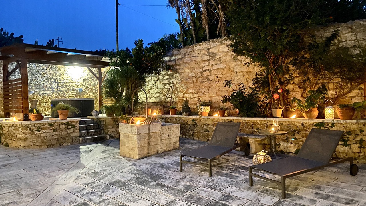 Photo of Patio Balcony in Alcamo