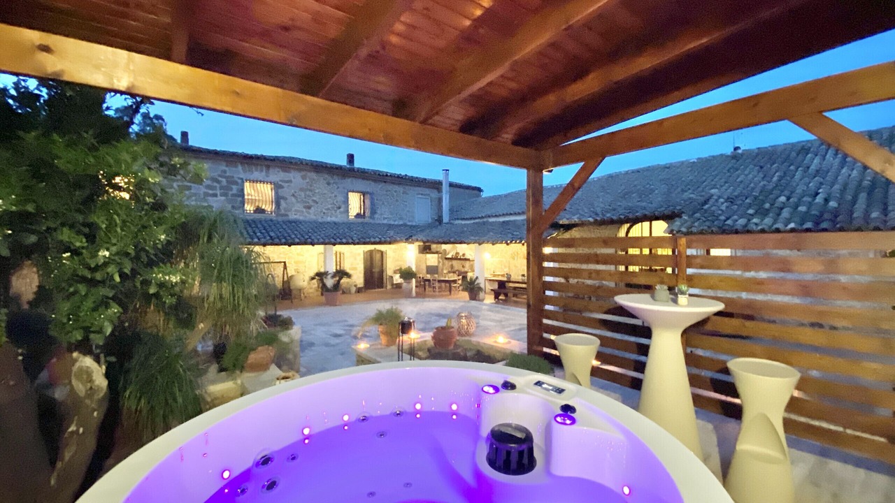 Photo of Patio Balcony in Alcamo
