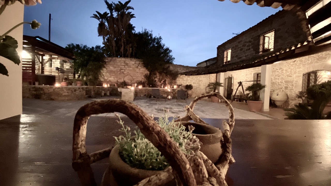 Photo of Patio Balcony in Alcamo