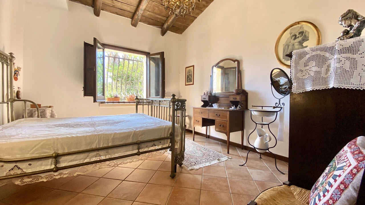 Photo of Bedroom in Alcamo