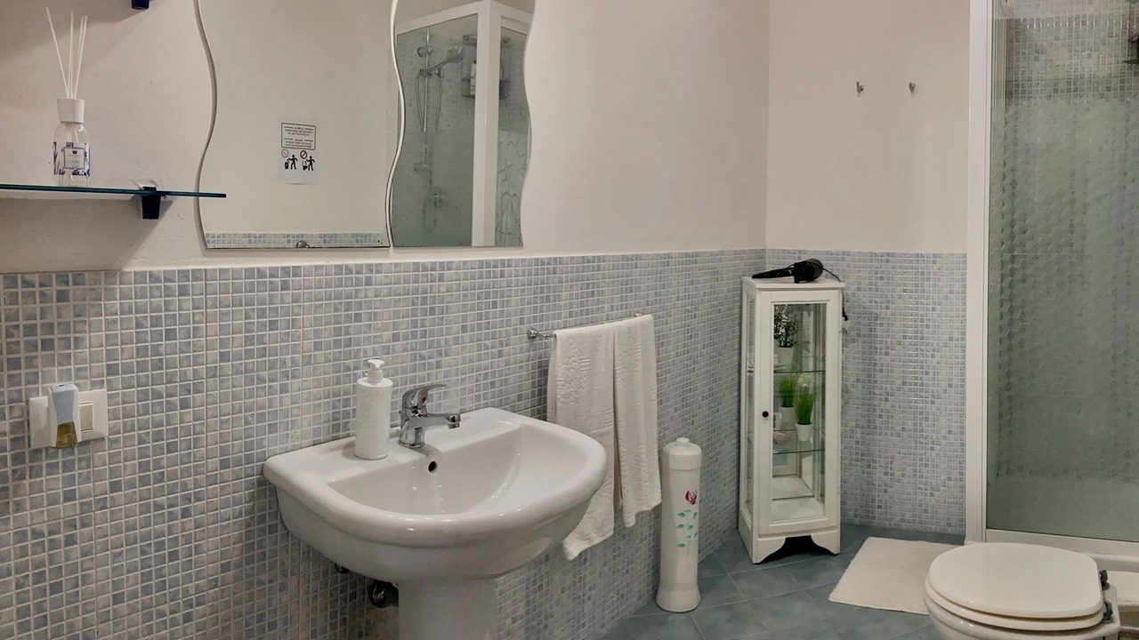 Photo of Bathroom in Nubia
