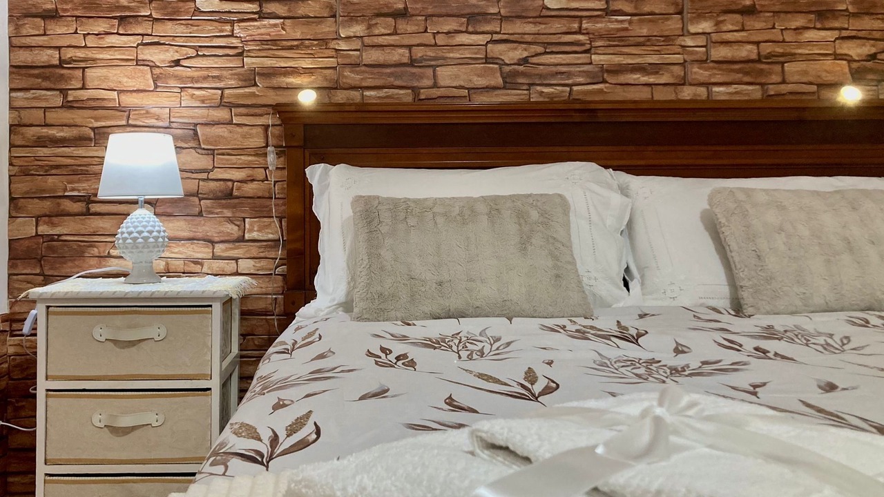Photo of Bedroom in Nubia