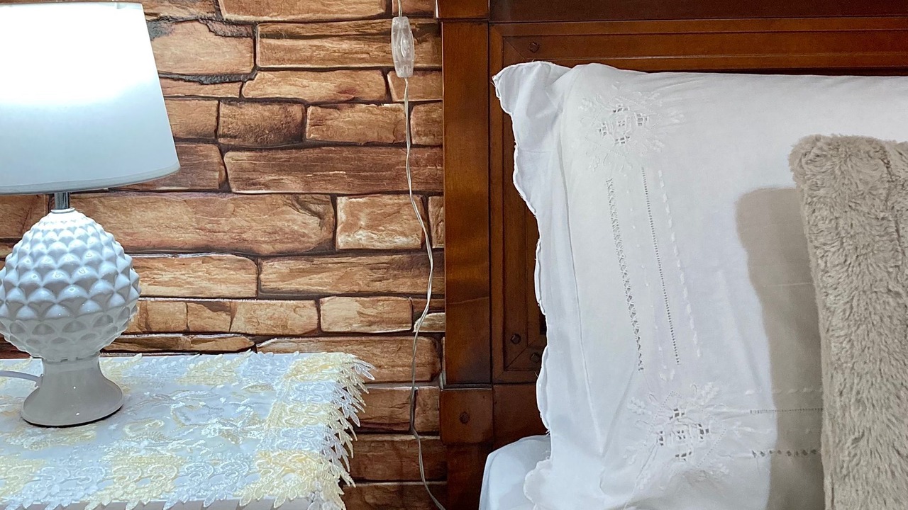 Photo of Bedroom in Nubia