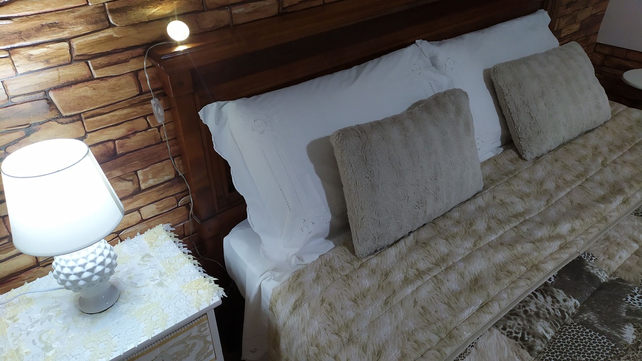 Photo of Bedroom in Nubia