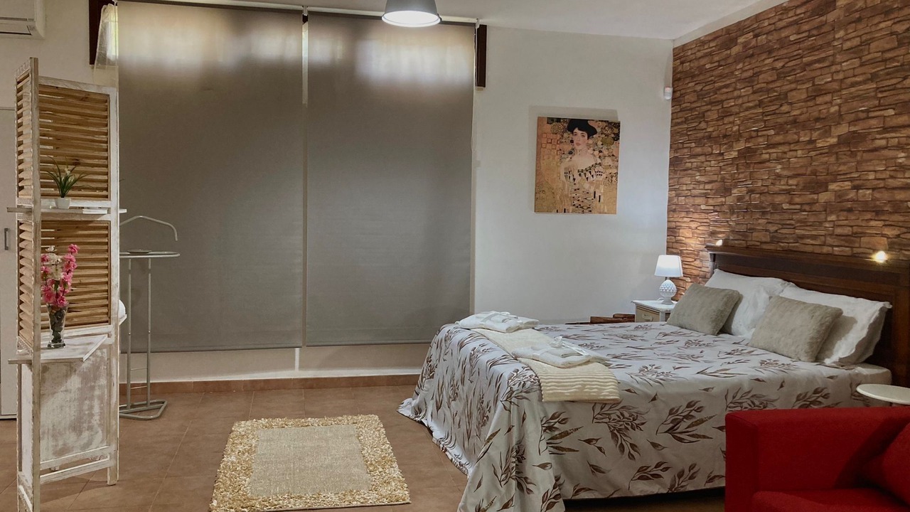 Photo of Bedroom in Nubia