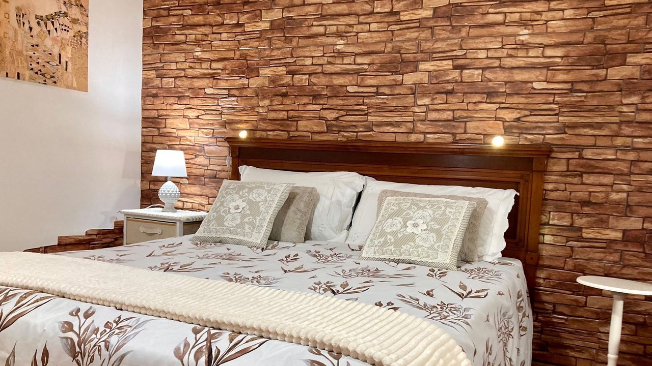 Photo of Bedroom in Nubia